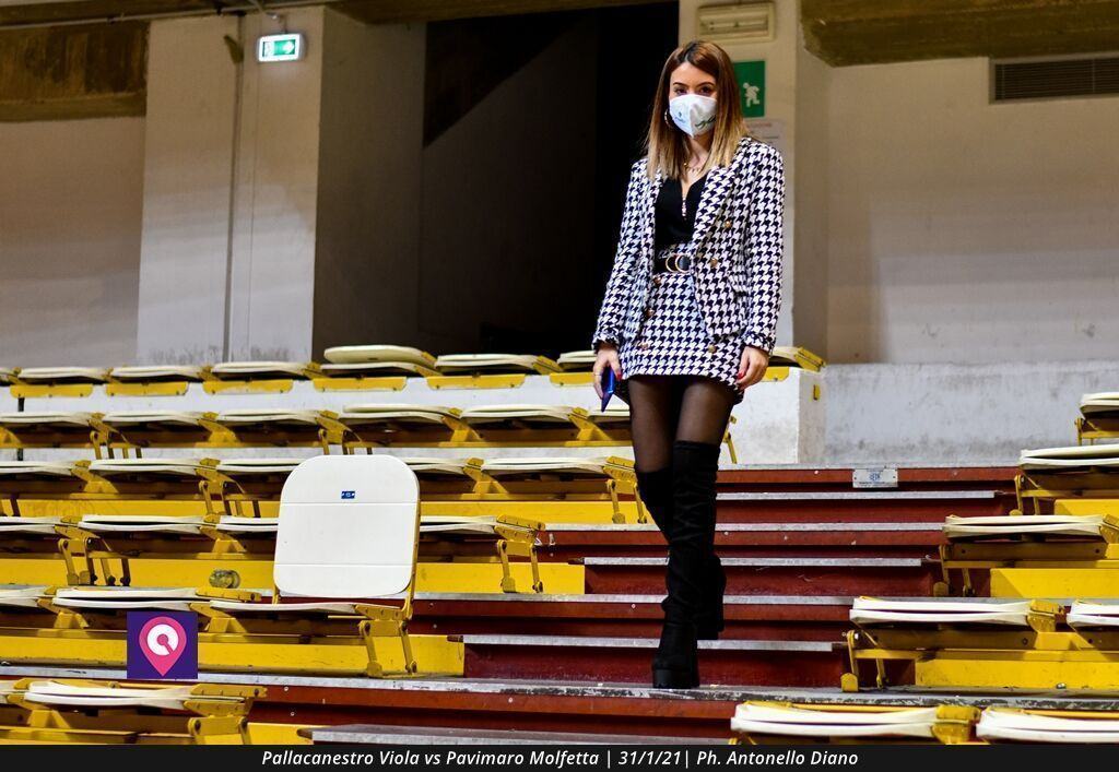 Pallacanestro Viola Molfetta (57)