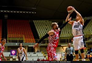 Pallacanestro Viola Molfetta (58)