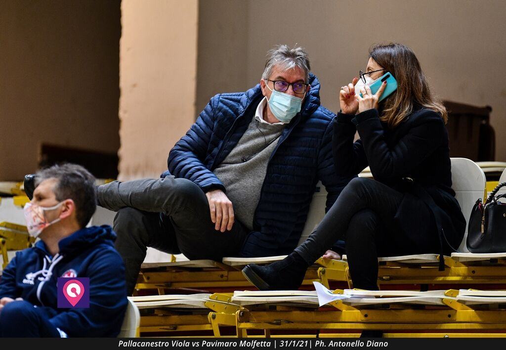 Pallacanestro Viola Molfetta (59)