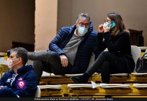 Pallacanestro Viola Molfetta (59)