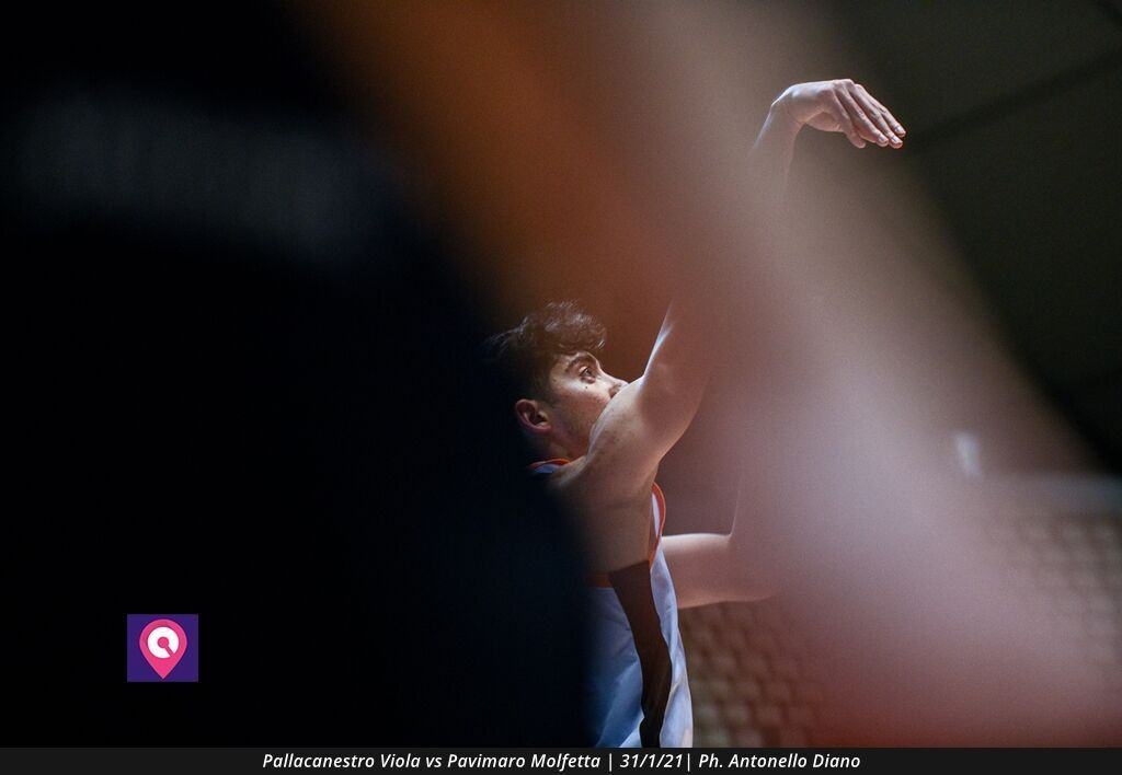 Pallacanestro Viola Molfetta (6)