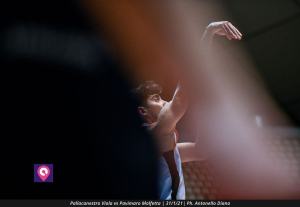 Pallacanestro Viola Molfetta (6)