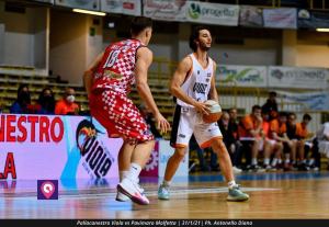 Pallacanestro Viola Molfetta (60)