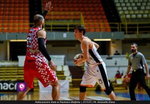 Pallacanestro Viola Molfetta (61)