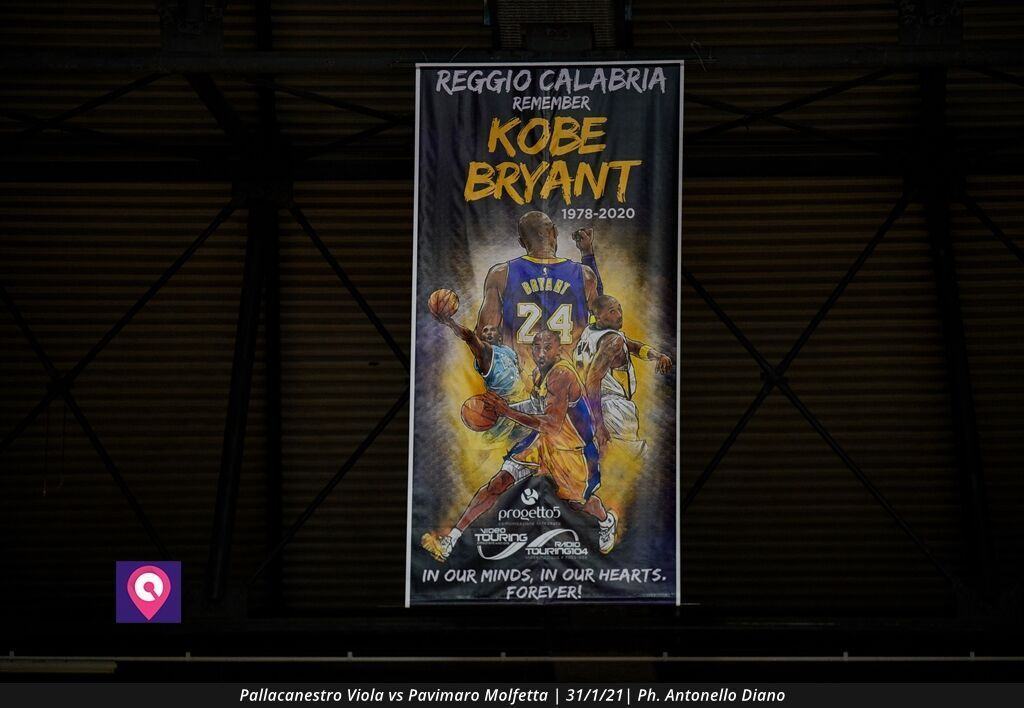 Pallacanestro Viola Molfetta (64)