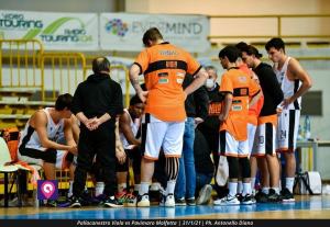 Pallacanestro Viola Molfetta (65)