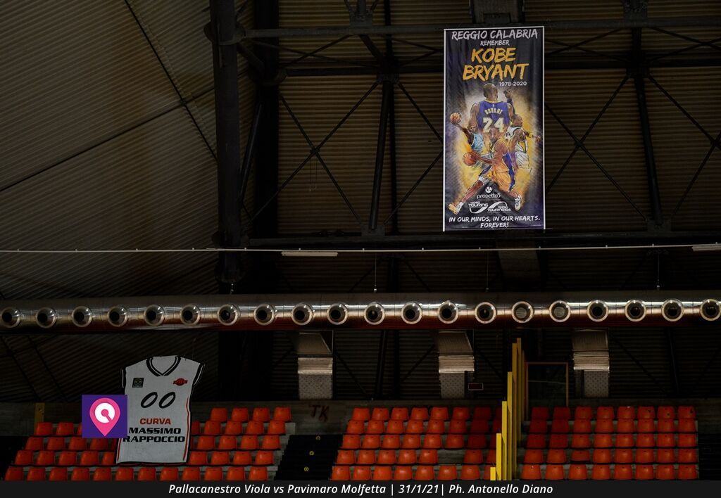 Pallacanestro Viola Molfetta (66)