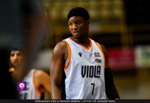 Pallacanestro Viola Molfetta (7)