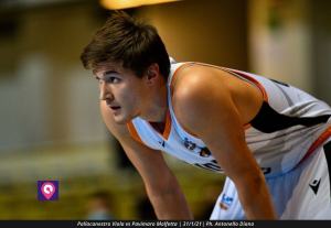 Pallacanestro Viola Molfetta (8)