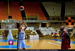 Pallacanestro Viola Molfetta (81)