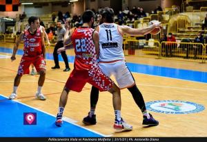 Pallacanestro Viola Molfetta (87)