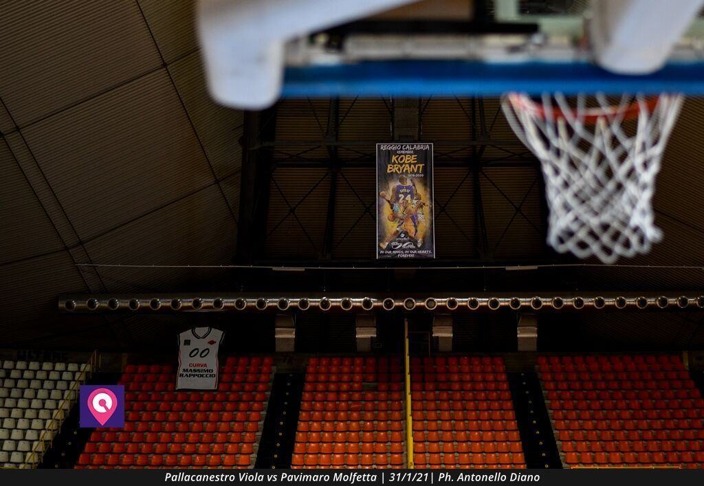 Pallacanestro Viola Molfetta (89)