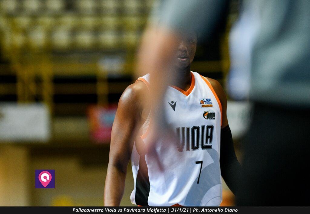 Pallacanestro Viola Molfetta (9)