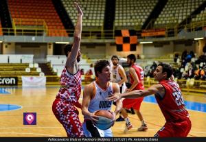 Pallacanestro Viola Molfetta (94)