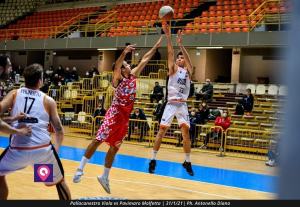 Pallacanestro Viola Molfetta (95)