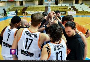 Pallacanestro Viola Molfetta (98)