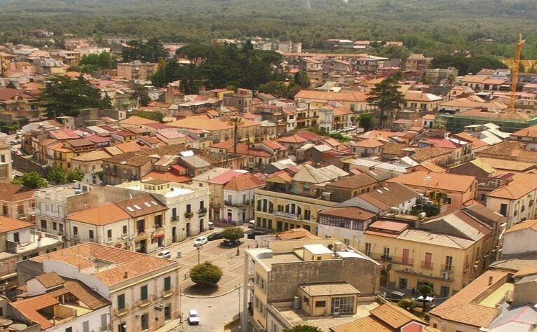 Polistena come Riace si gemella con Gaza City