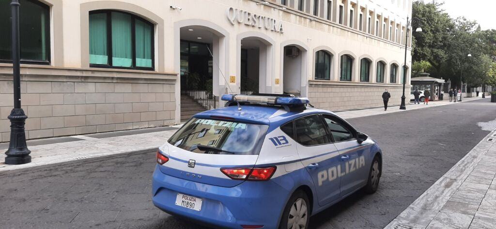 Polizia Di Stato