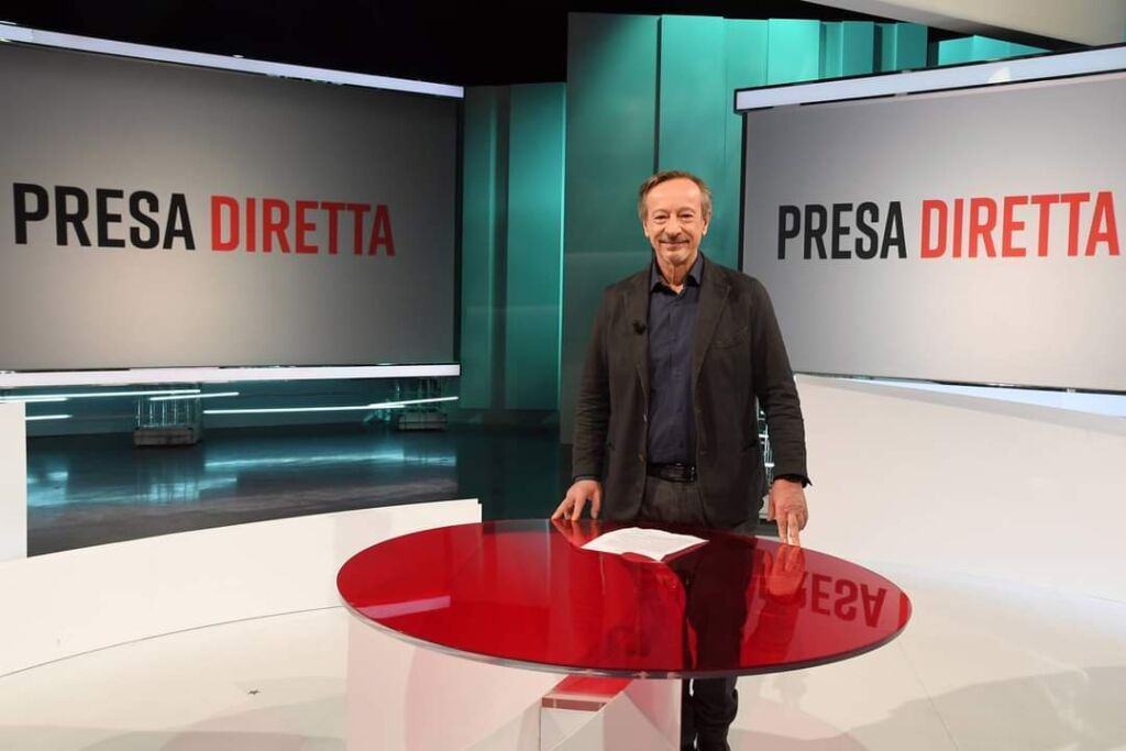 Presa Diretta