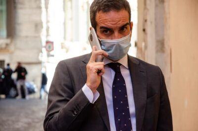 Roberto Occhiuto