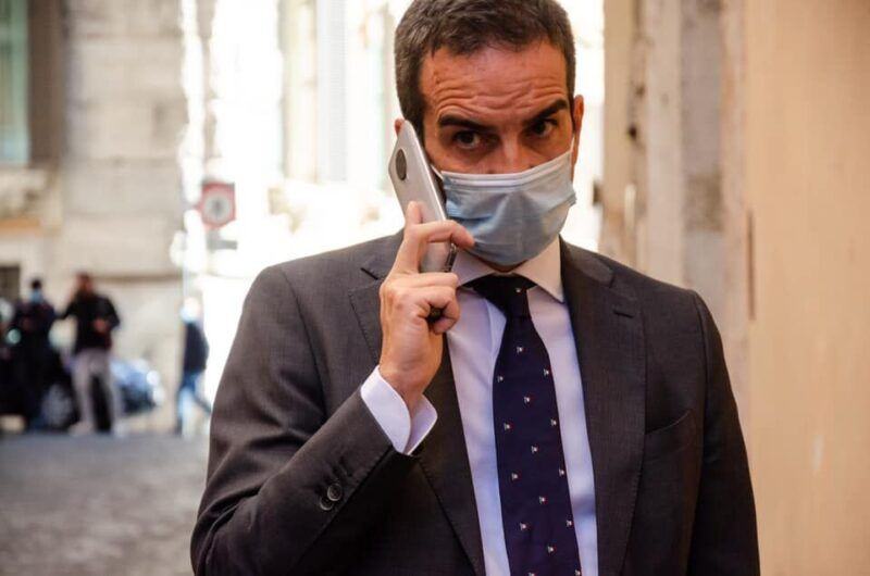 Roberto Occhiuto