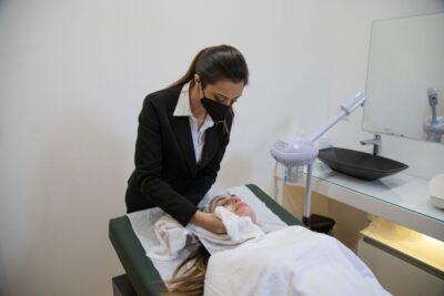 Seby's Staff Centro Benessere 1