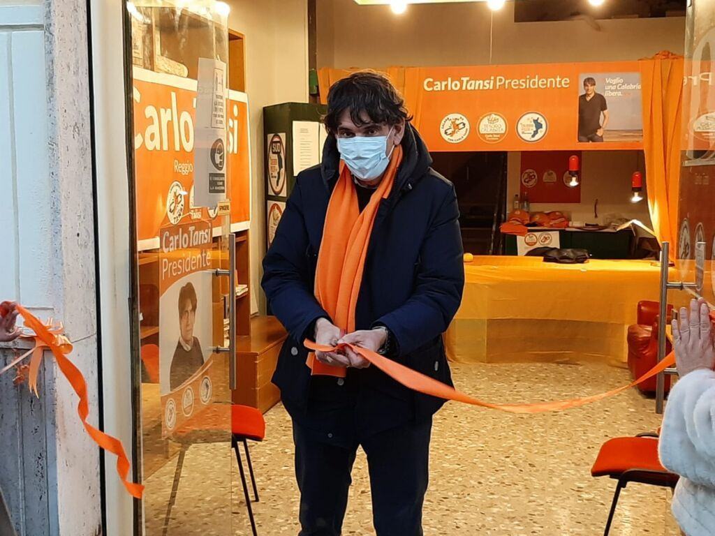 Tansi Inaugurazione Piazza Duomo