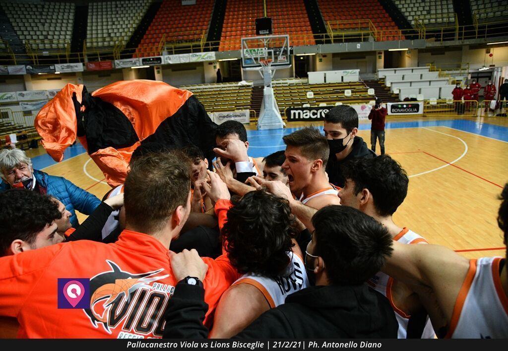 Viola Bisceglie (106)