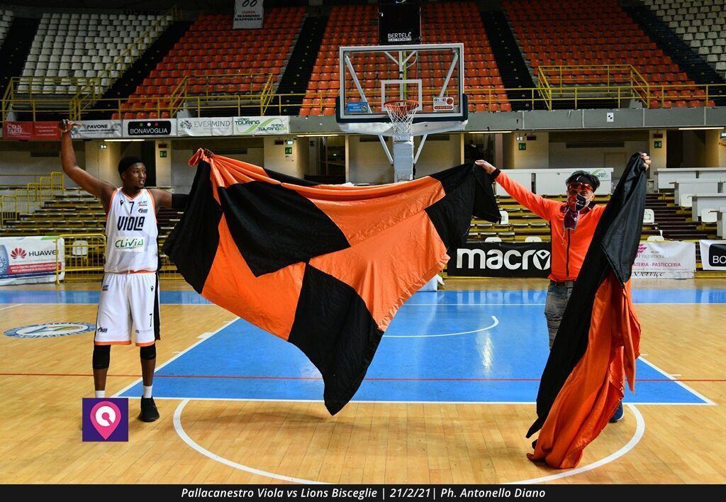 Viola Bisceglie (110)