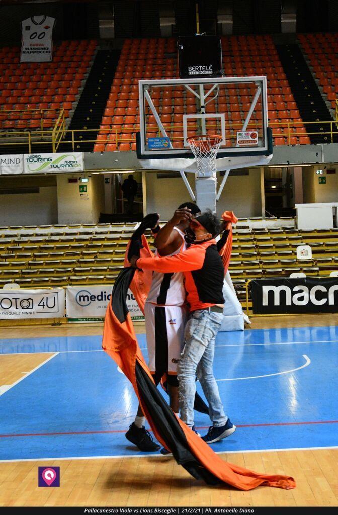 Viola Bisceglie (116)