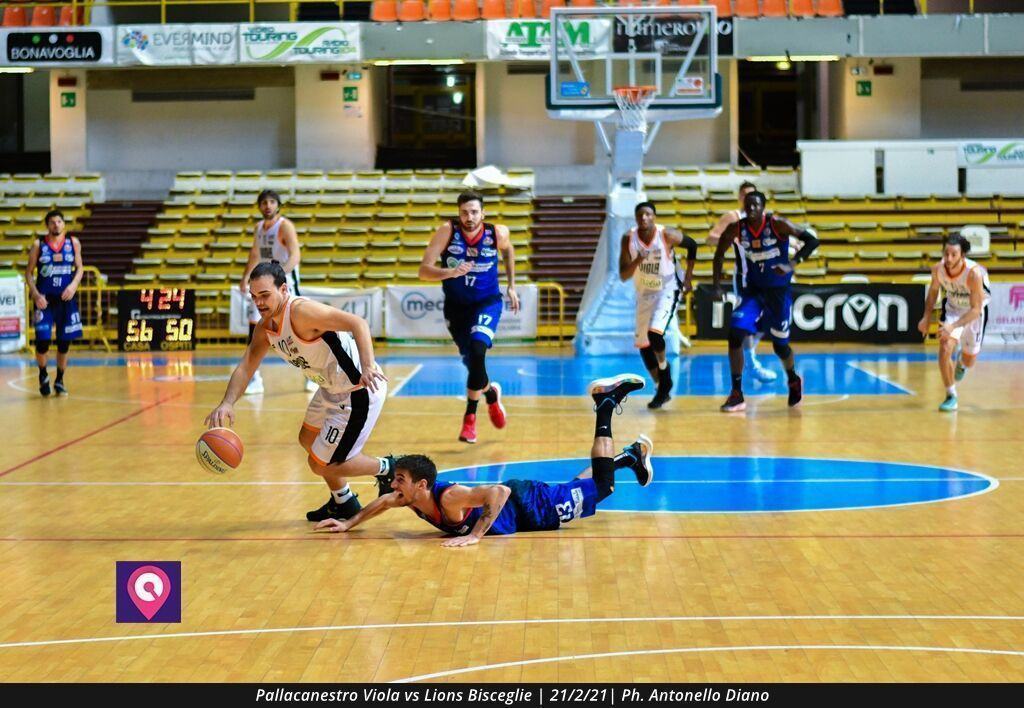 Viola Bisceglie (87)