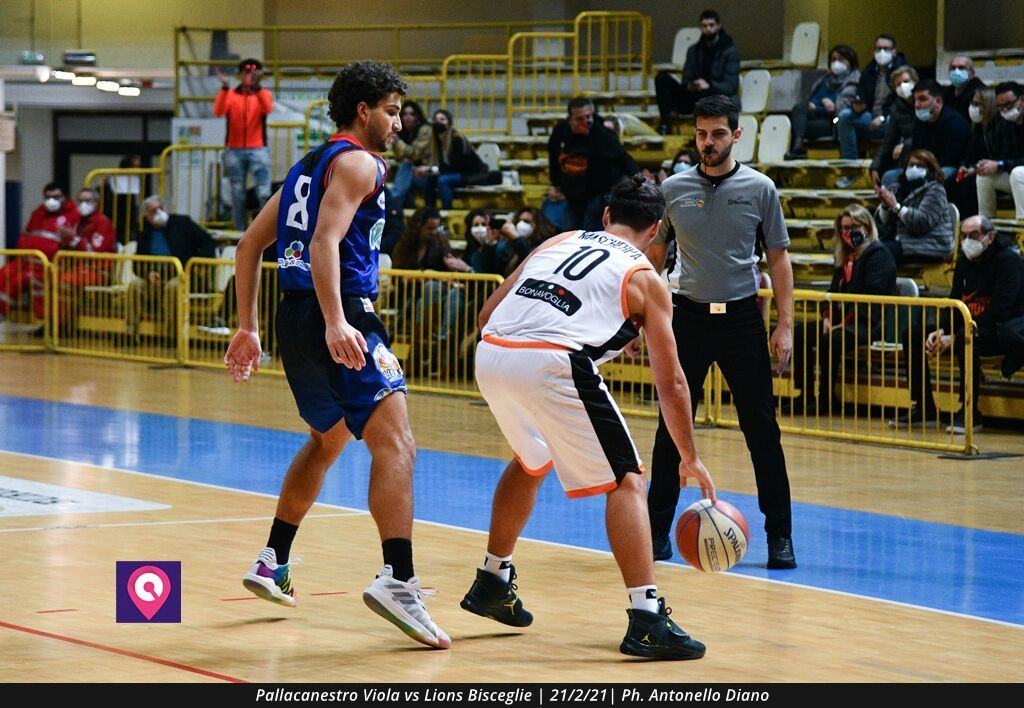 Viola Bisceglie (91)