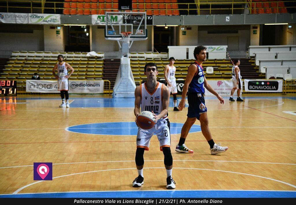 Viola Bisceglie (94)