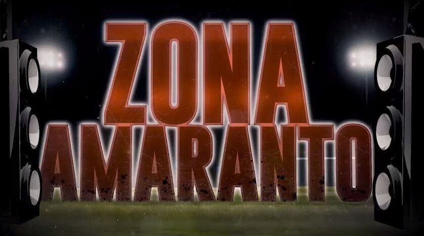 Zona Amaranto