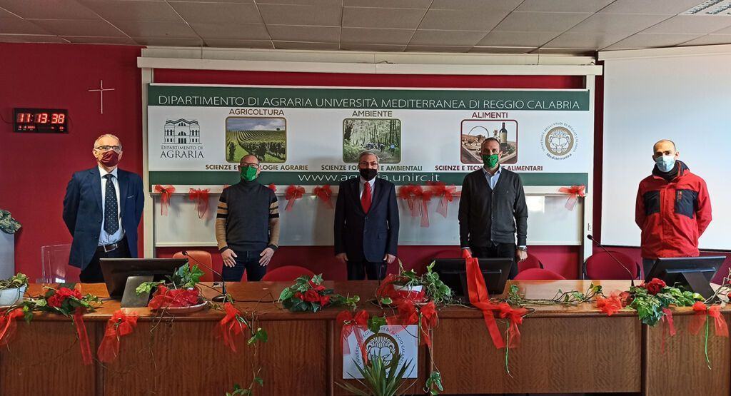 Agraria Accademia Imprese