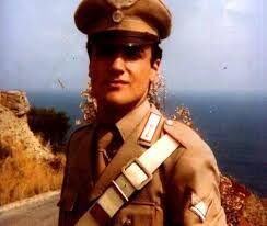 Brigadiere Carmine Tripodi