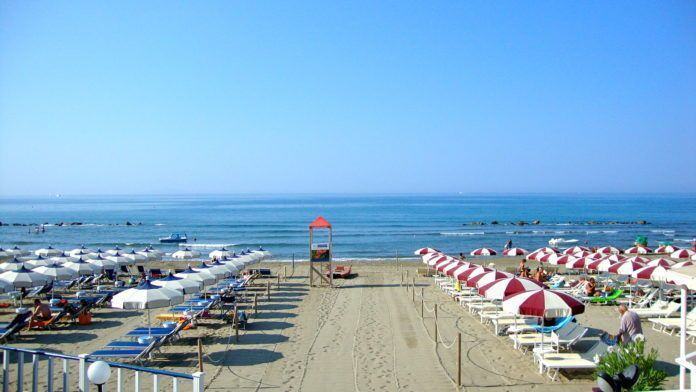 Calabria Stabilimenti