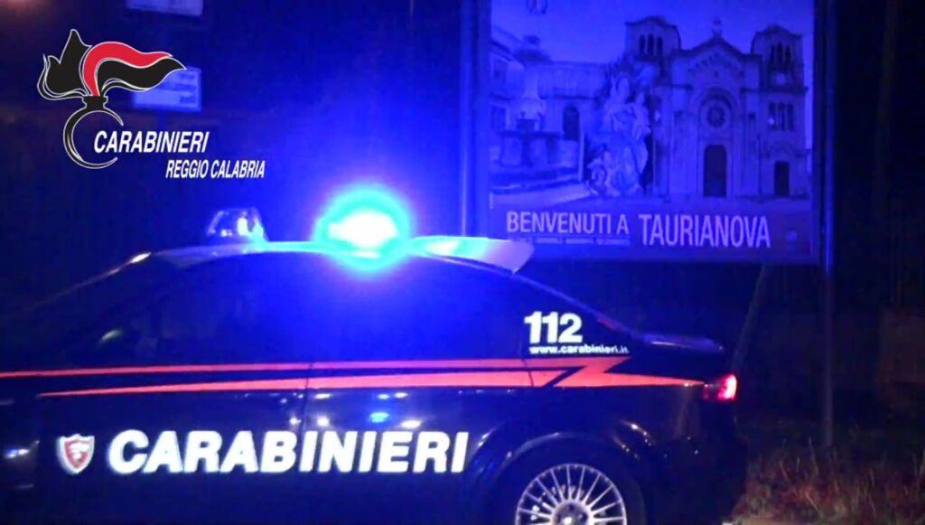 Carabinieri