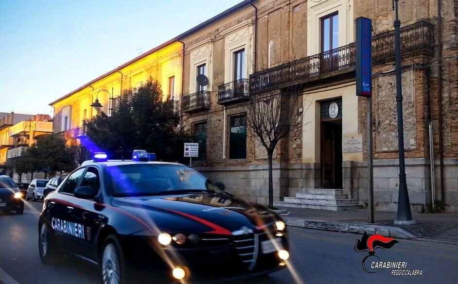 Carabinieri