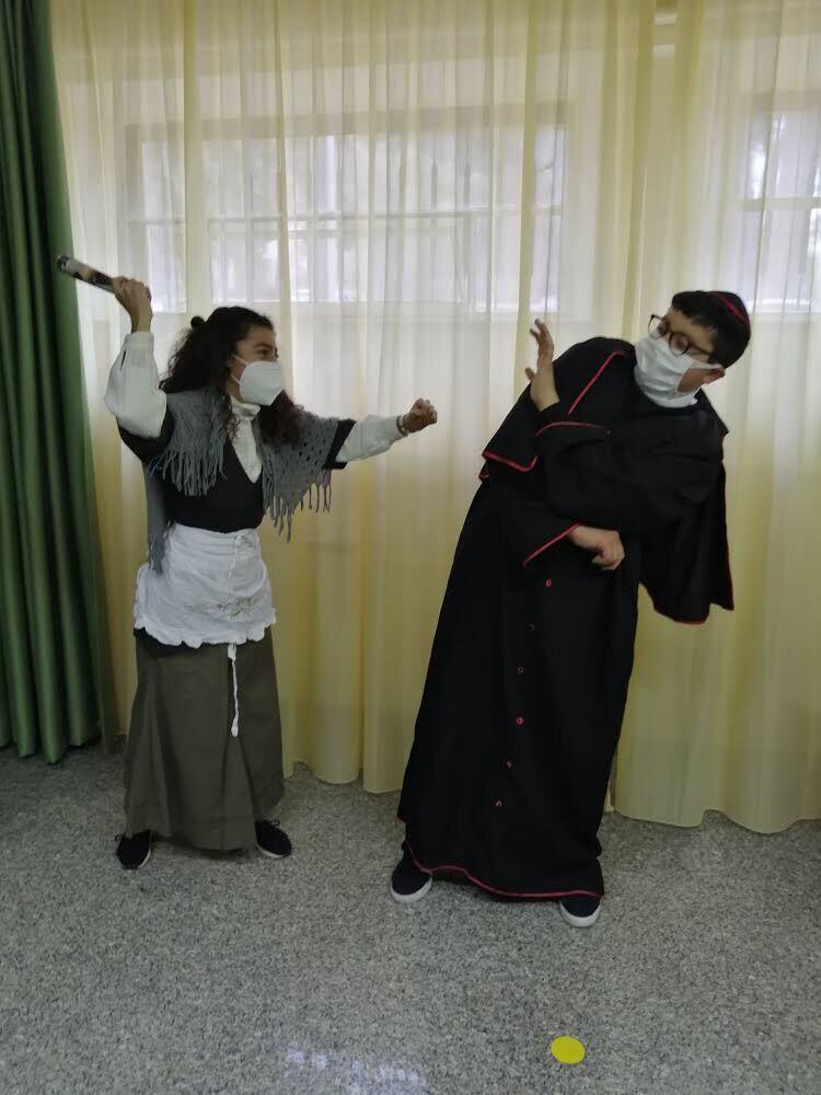 Carnevale Letteratura 2