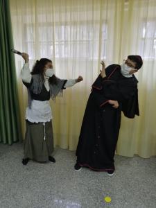 Carnevale Letteratura 2