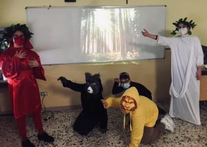 Carnevale Letteratura 4