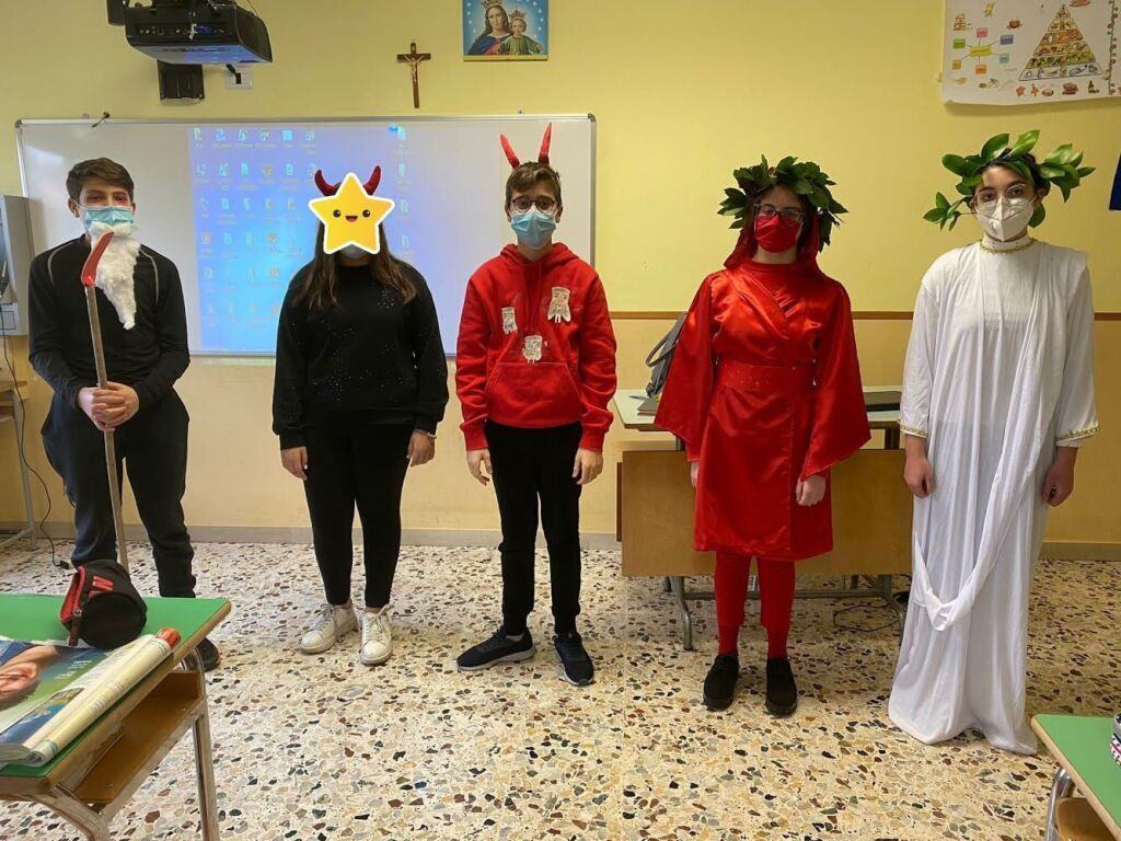 Carnevale Letteratura 5