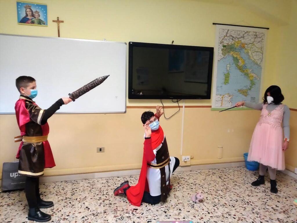 Carnevale Letteratura 9