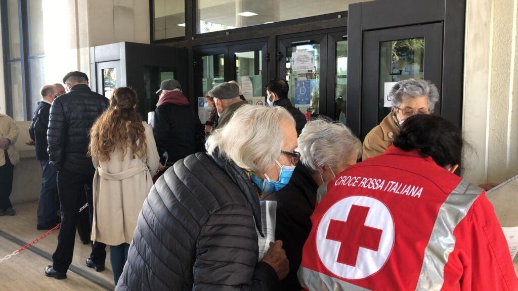 Centro Vaccini 3