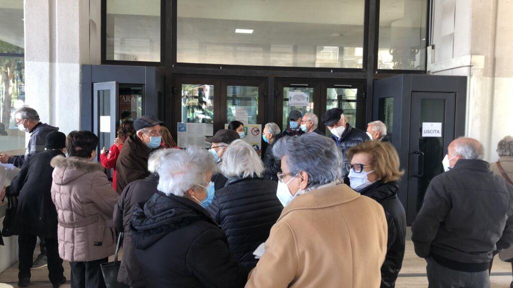 Centro Vaccini 4