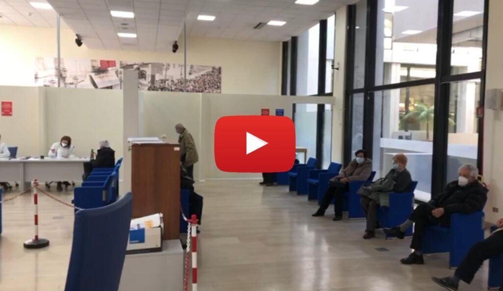 Centro Vaccini