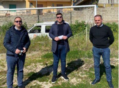 Condera Forza Italia