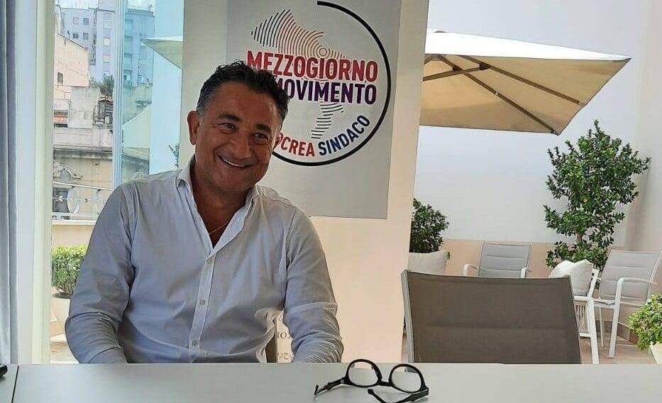 Cuzzocrea Andrea