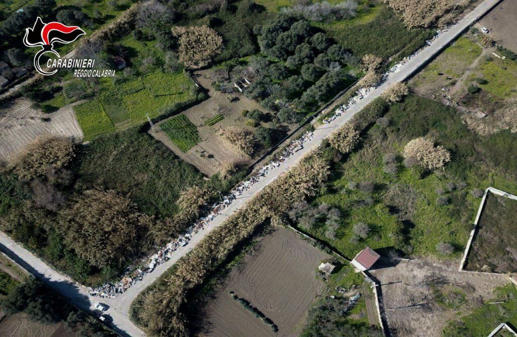 Discarica Carabinieri 3